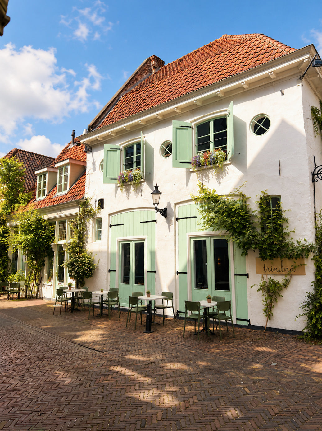 Girls Trip Deventer - Deventer centrum