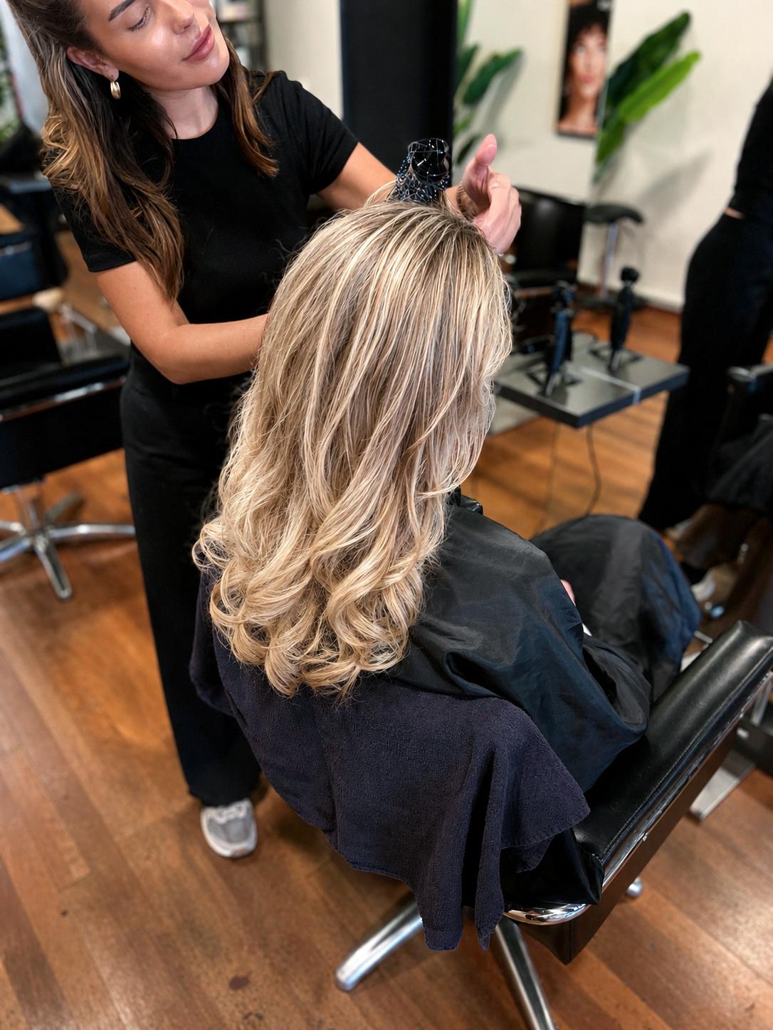 Girls Trip Deventer - Beauty Edition - The Hair Hub