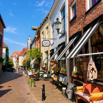 Girls Trip Deventer - Deventer centrum
