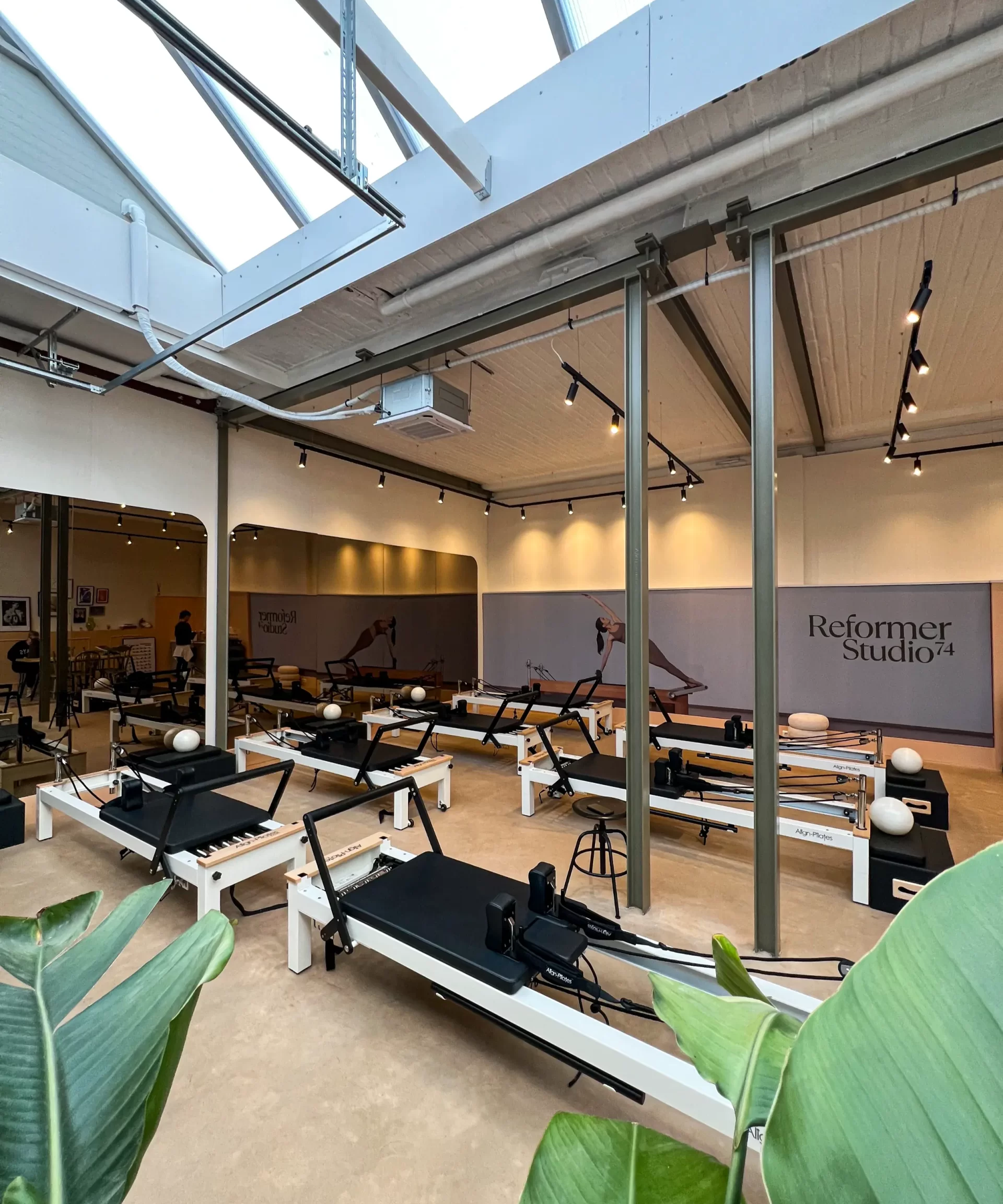 Girls Trip Deventer - Reformer Pilates