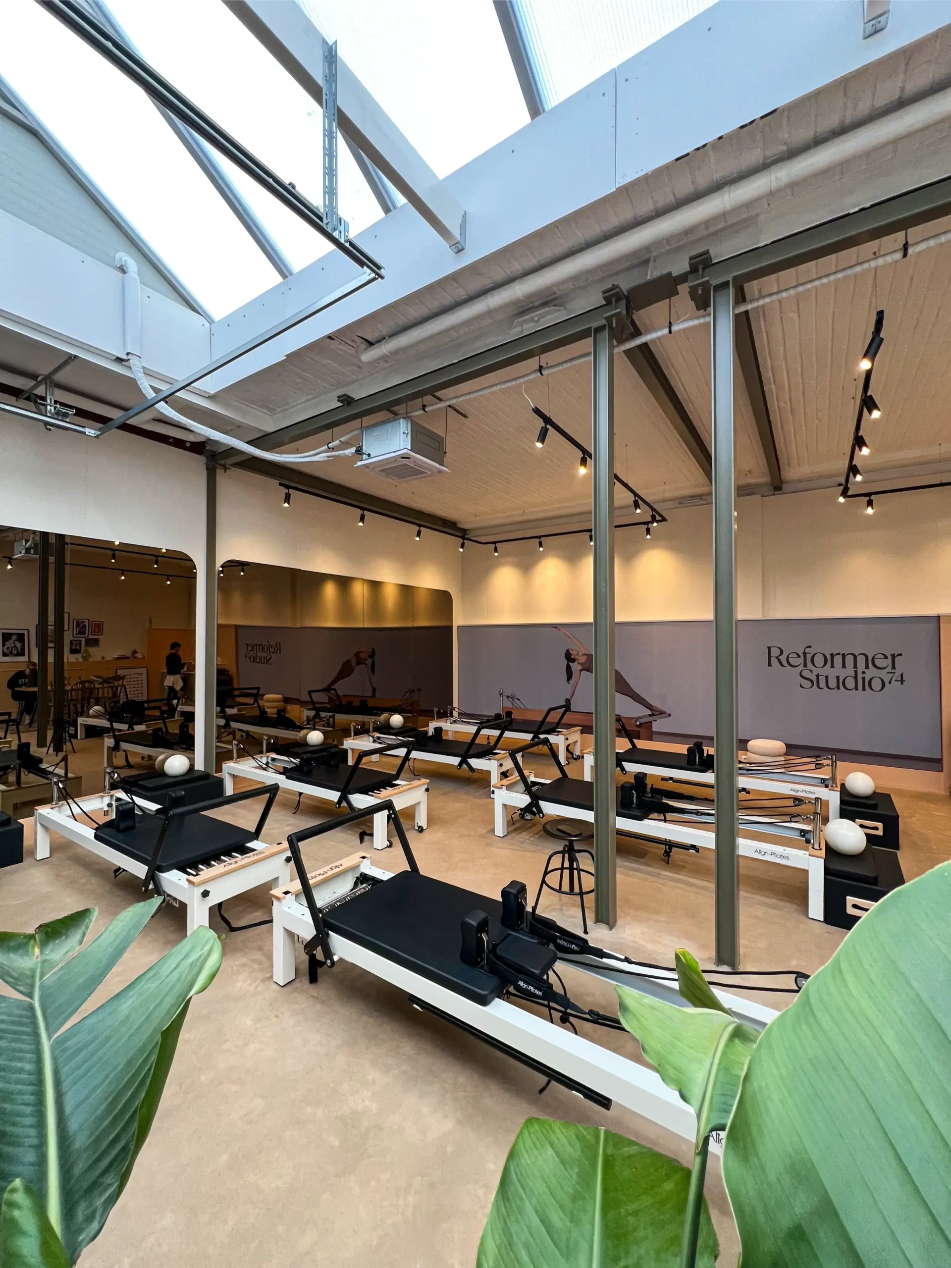 Girls Trip Deventer - Reformer Pilates