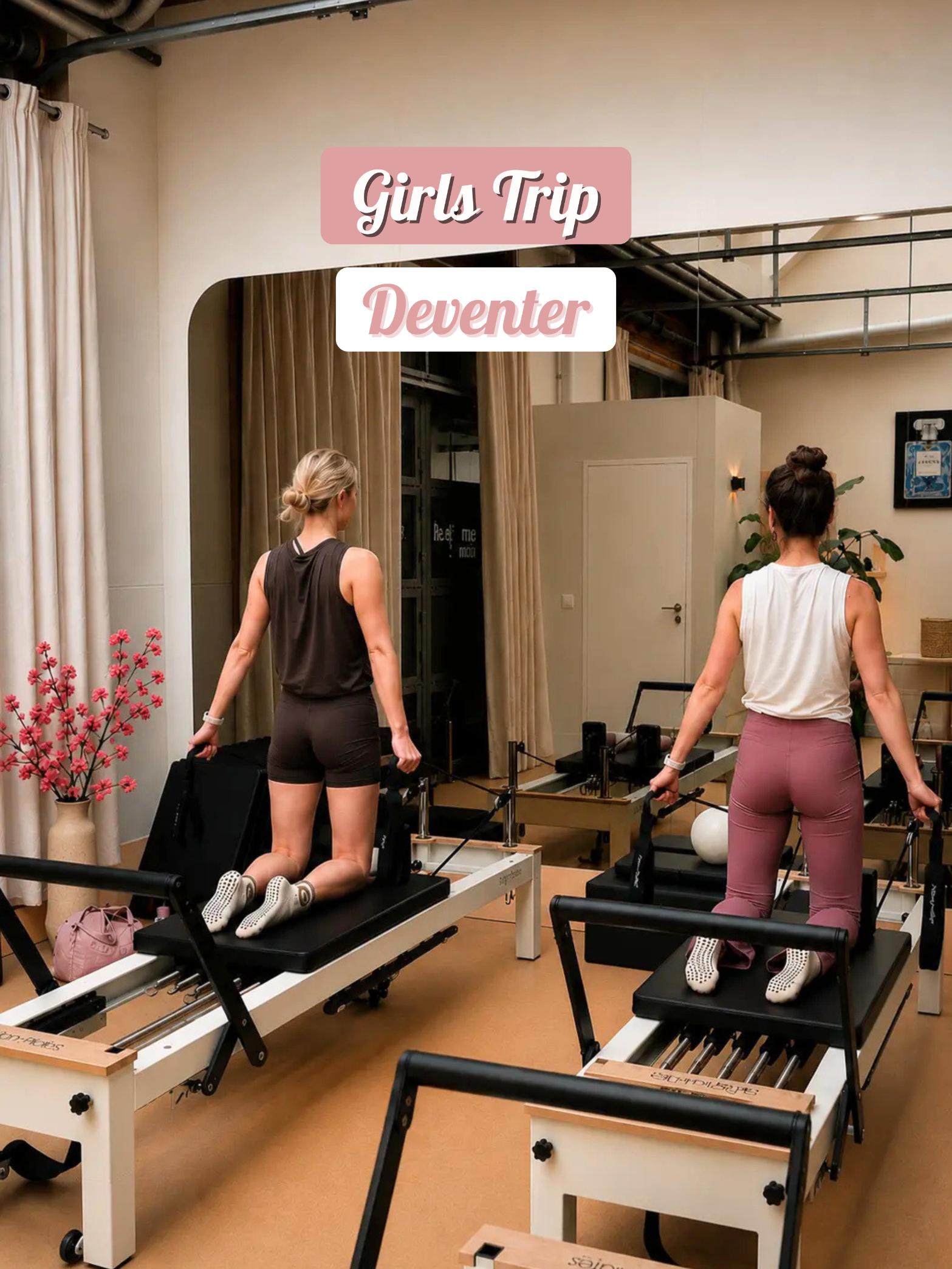 Girls Trip Deventer - Selfcare Edition