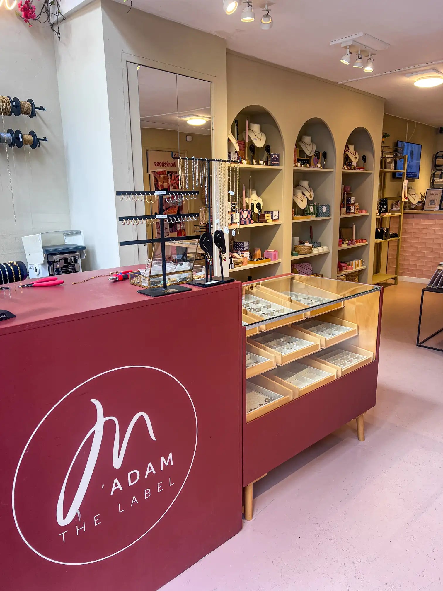 Girls Trip Deventer - Shoptegoed