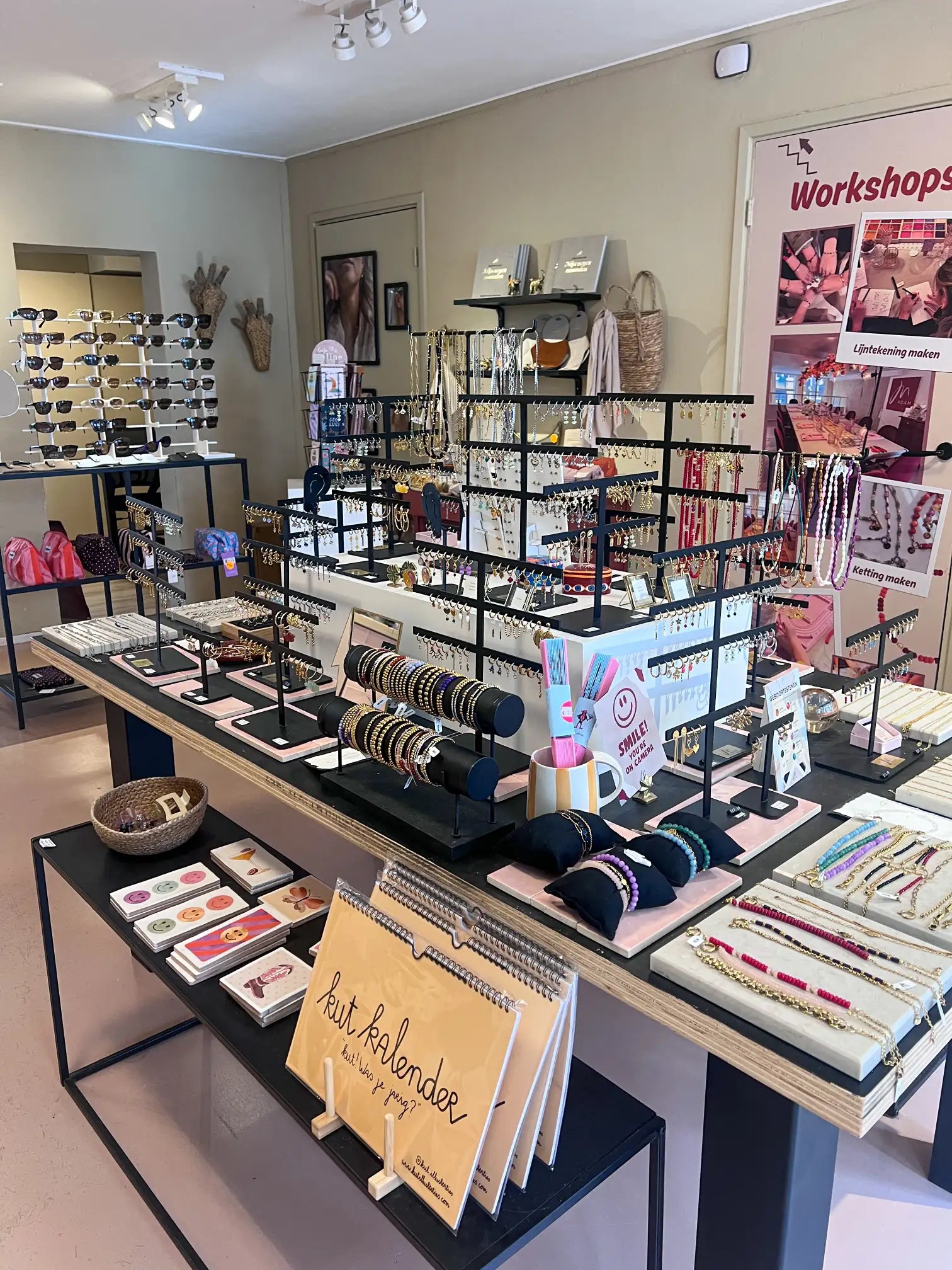 Girls Trip Deventer - Shoptegoed - Madam The Label