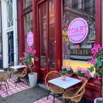 Girls Trip Deventer - Toast - Foto 3