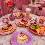 Girls Trip Deventer - Toast Brunch