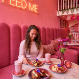 Girls Trip Deventer - Toast Brunch