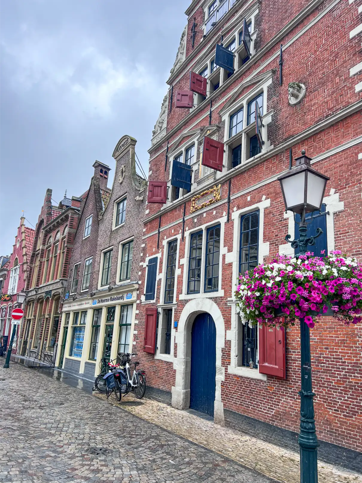 Girls Trip Hoorn - Centrum