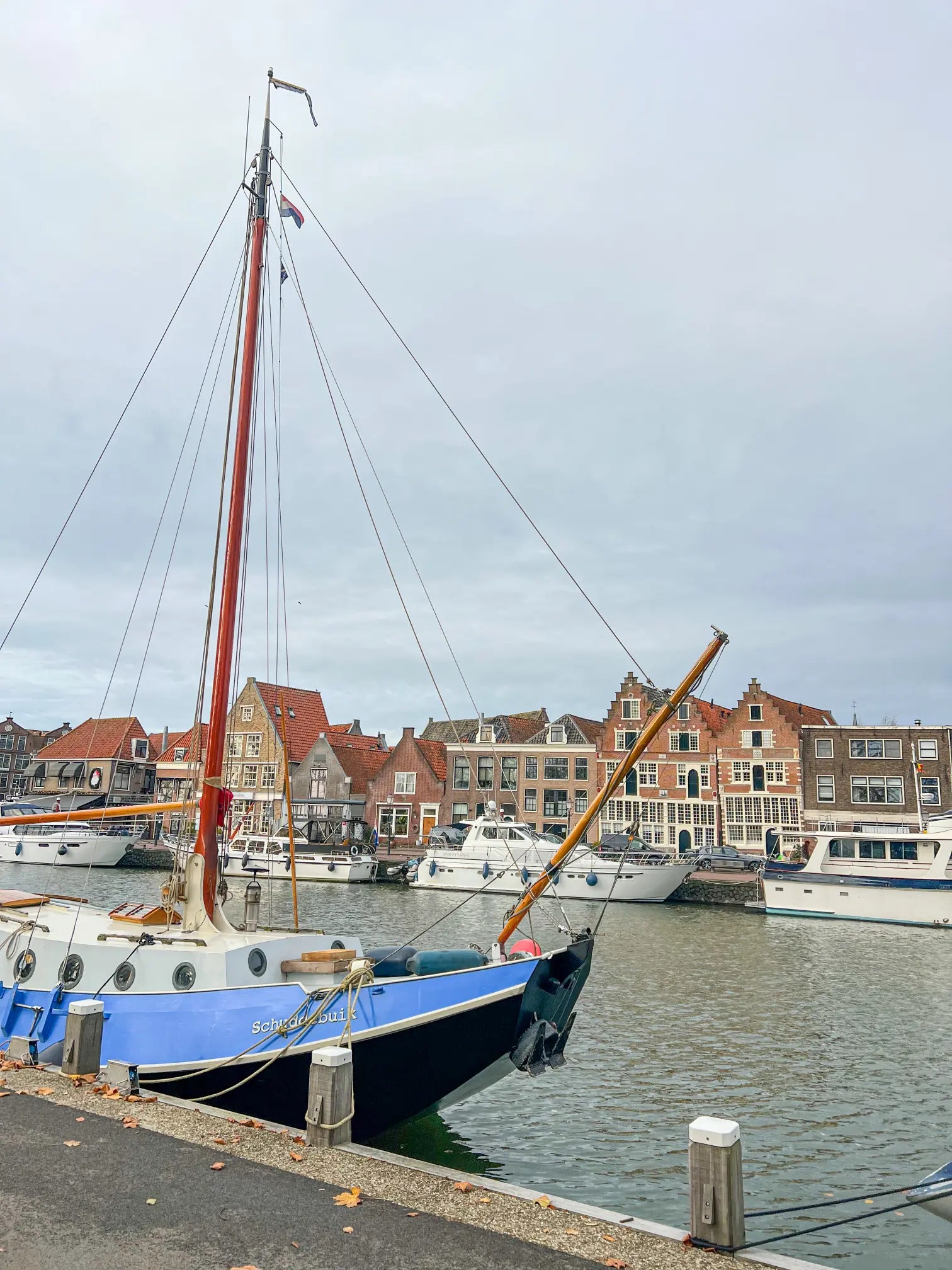Girls Trip Hoorn - Centrum