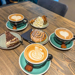 Girls Trip Hoorn - Koffie van Hoorn