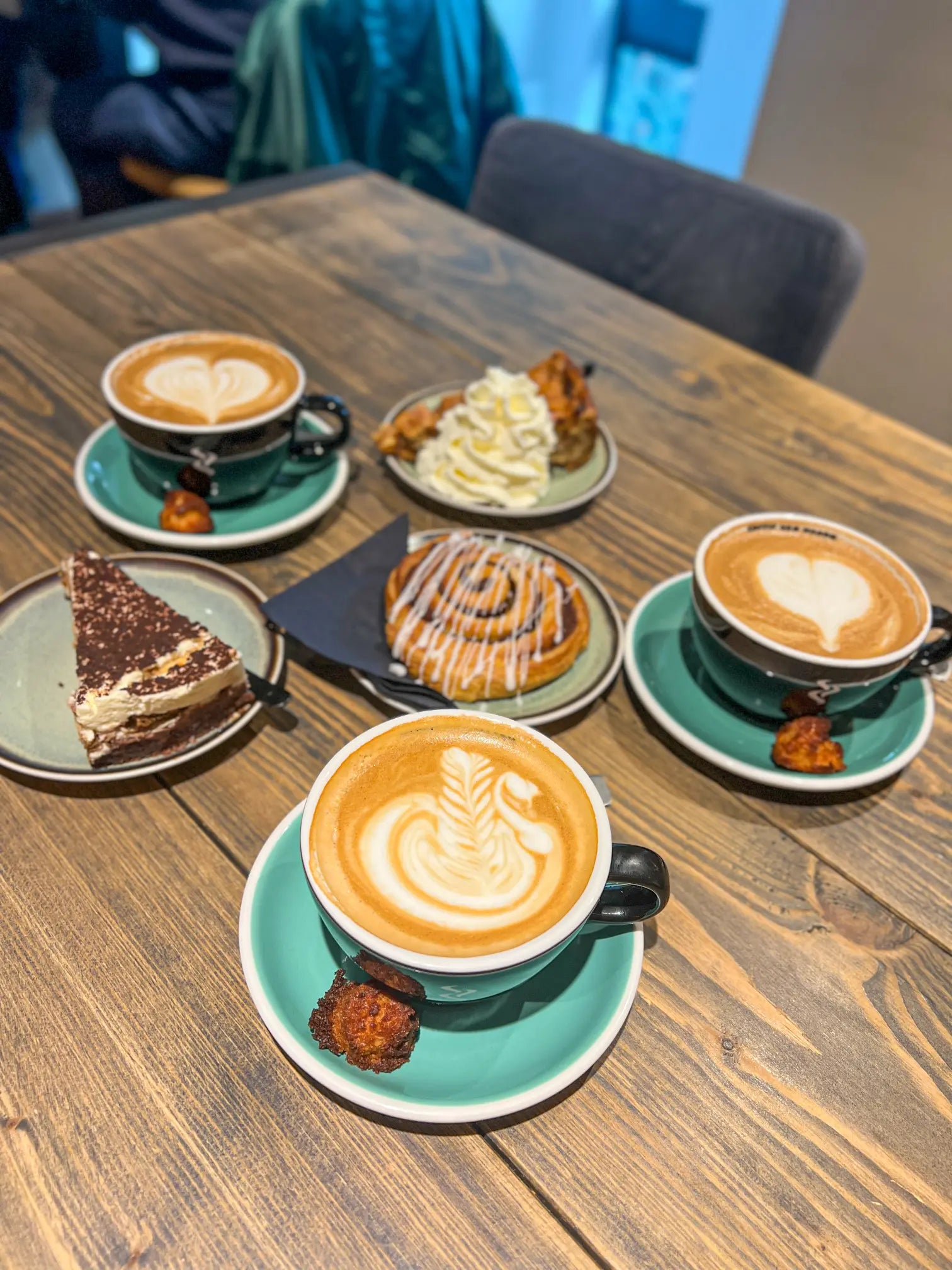 Girls Trip Hoorn - Koffie van Hoorn