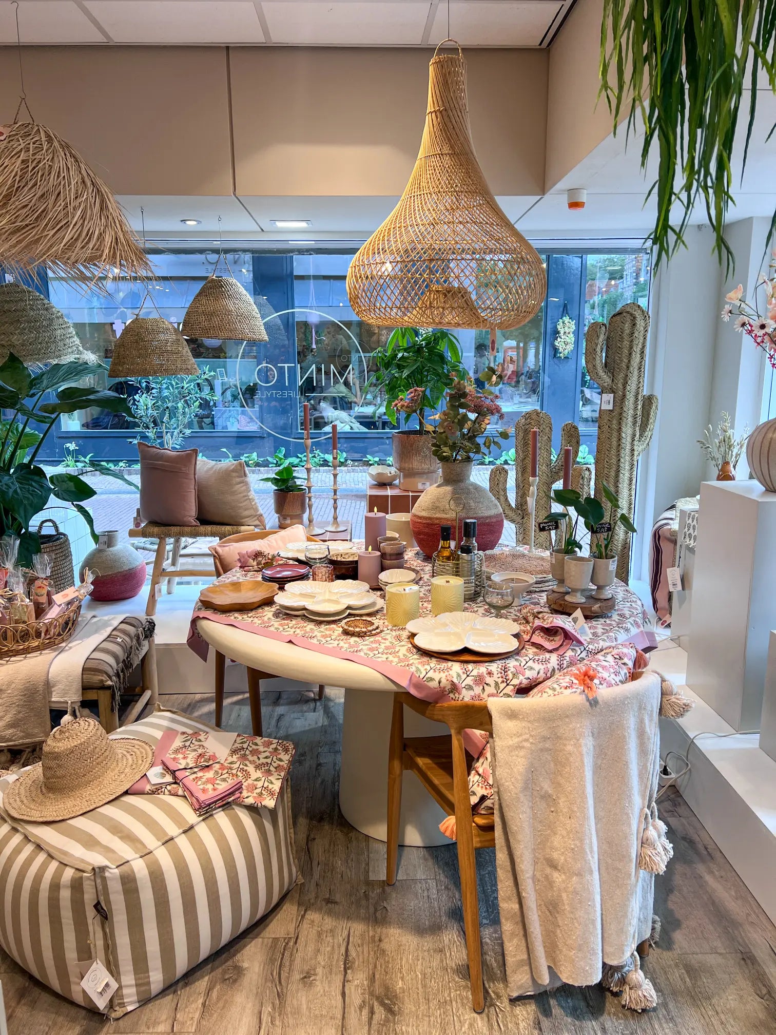 Girls Trip Hoorn - Minto Lifestyle