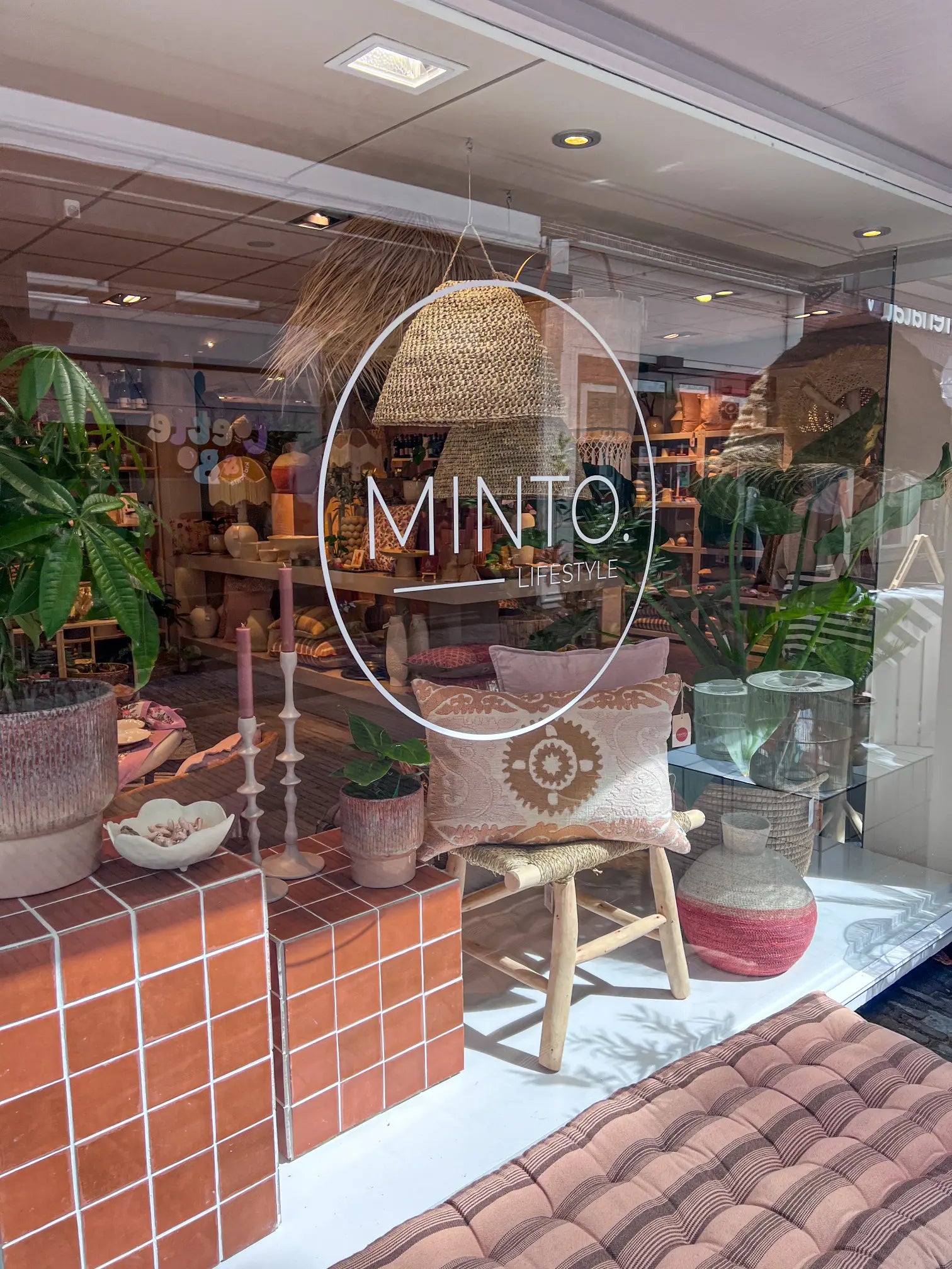 Girls Trip Hoorn - Minto Lifestyle