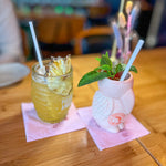 Girls Trip Hoorn - The Bamboo room