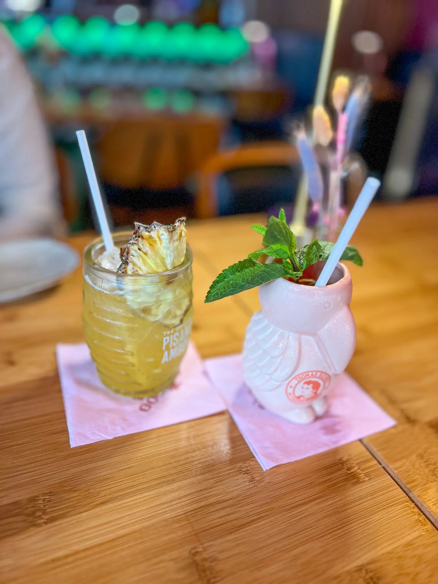 Girls Trip Hoorn - The Bamboo room