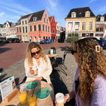Girls Trip Leeuwarden - Anne & Max