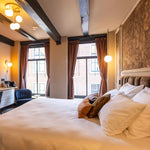 Girls Trip Leeuwarden - Bakery Boutique hotel