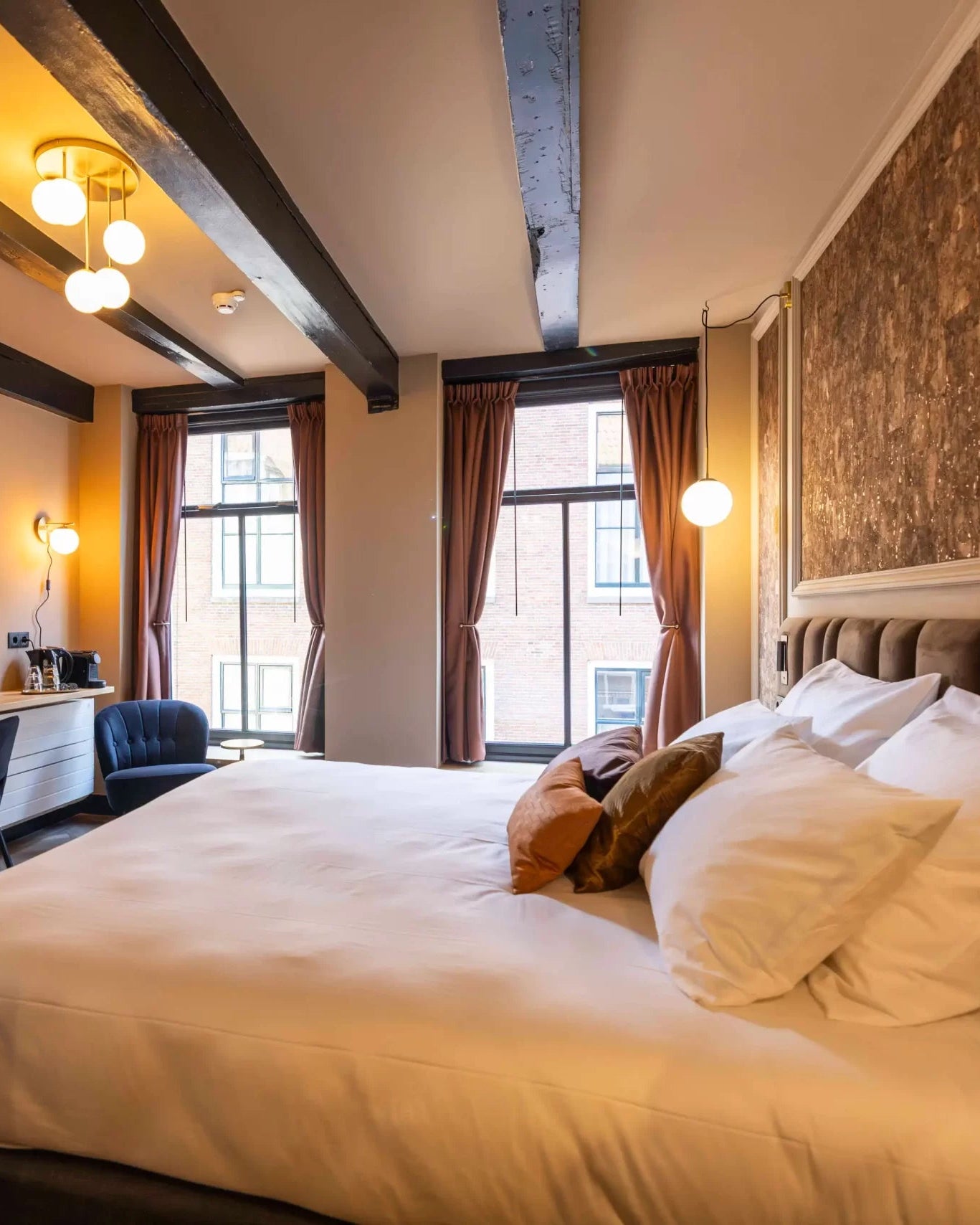 Girls Trip Leeuwarden - Bakery Boutique hotel