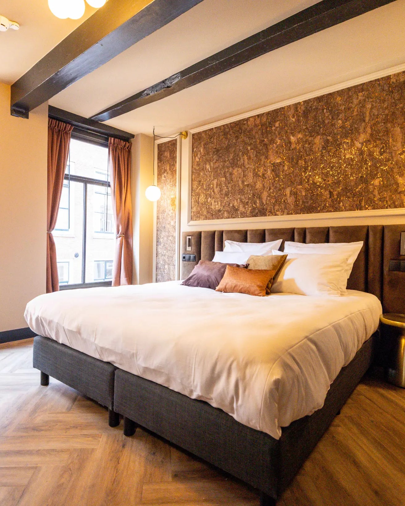 Girls Trip Leeuwarden - Bakery Boutique hotel