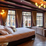 Girls Trip Leeuwarden - Bakery Boutique hotel