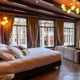 Girls Trip Leeuwarden - Bakery Boutique hotel