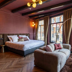 Girls Trip Leeuwarden - Bakery Boutique hotel