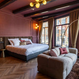Girls Trip Leeuwarden - Bakery Boutique hotel