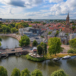 Girls Trip Leeuwarden - Centrum
