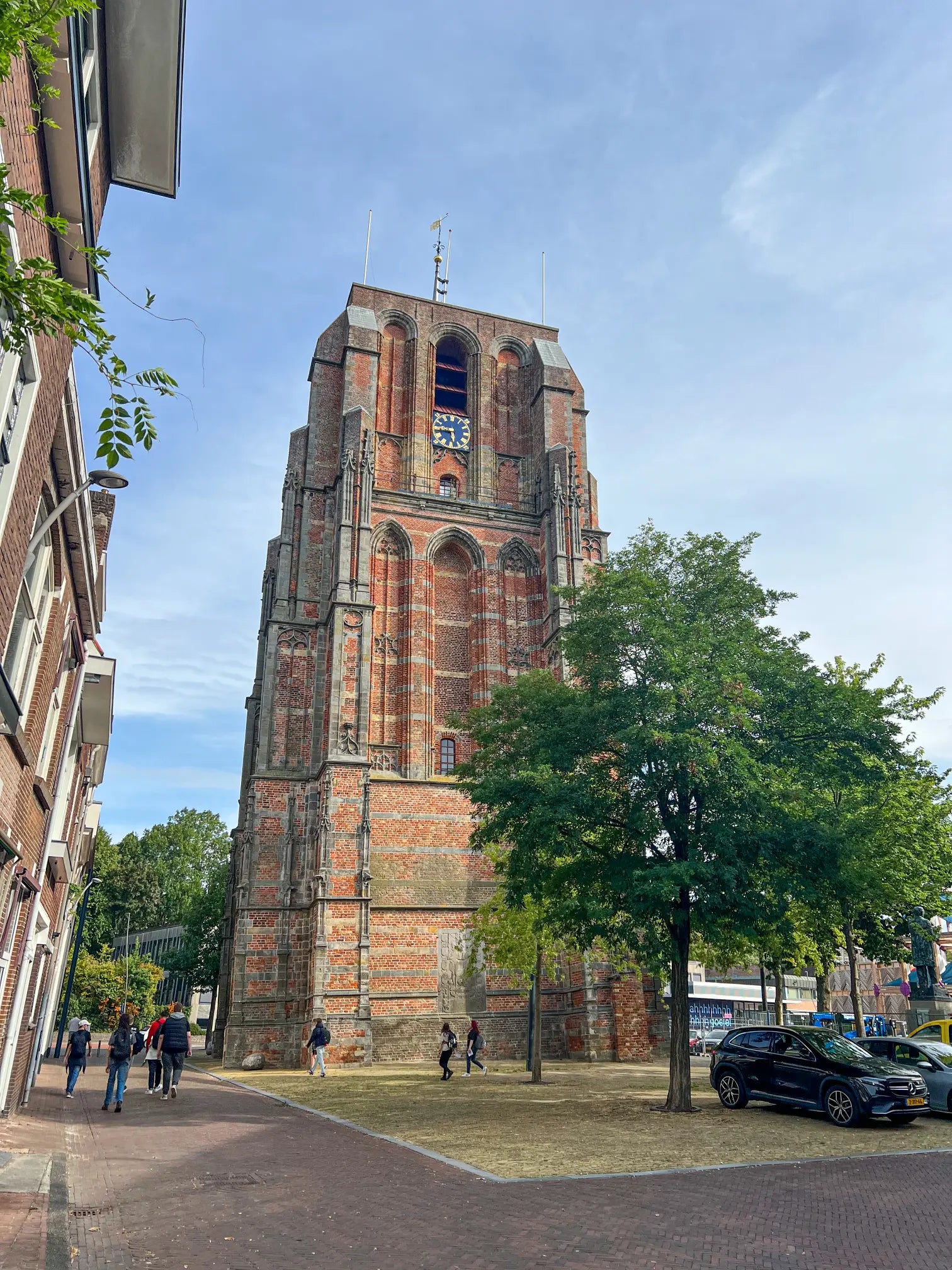 Girls Trip Leeuwarden - De Oldehove