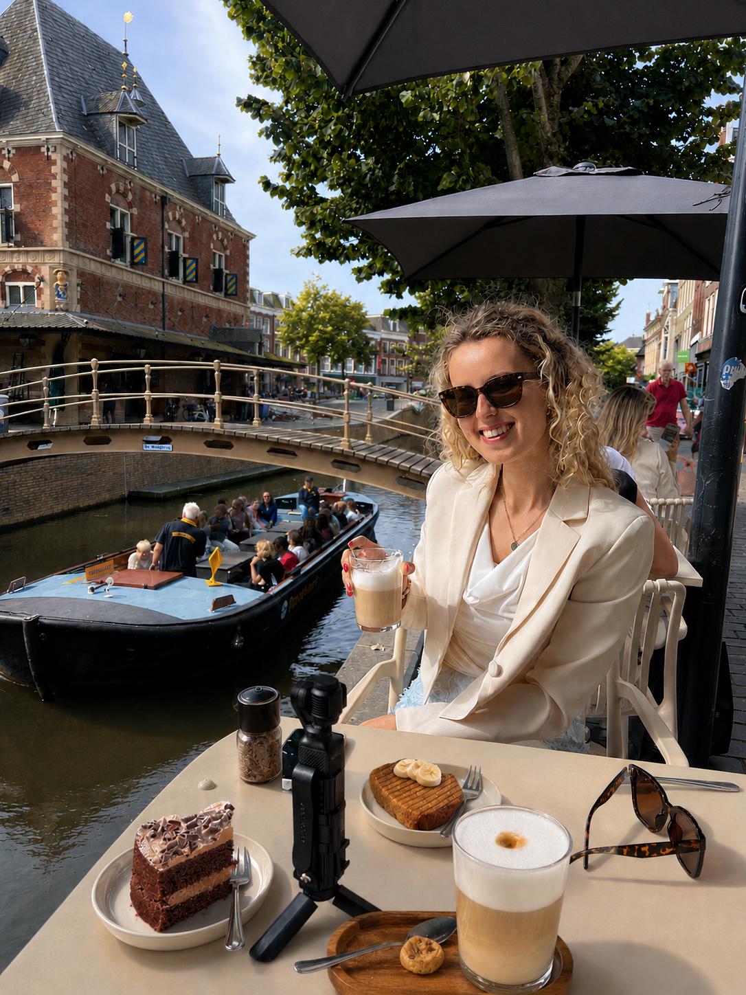 Girls Trip Leeuwarden - Jack & Jacky's