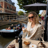 Girls Trip Leeuwarden - Jack & Jacky's