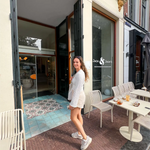 Girls Trip Leeuwarden - Jack & Jacky's