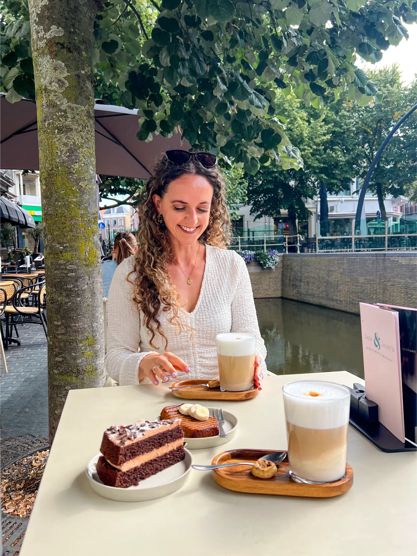 Girls Trip Leeuwarden - Jack & Jacky's