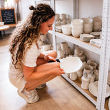 Girls Trip Leeuwarden - Keramiek workhop