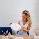 Girls Trip Leeuwarden - Keramiek workshop