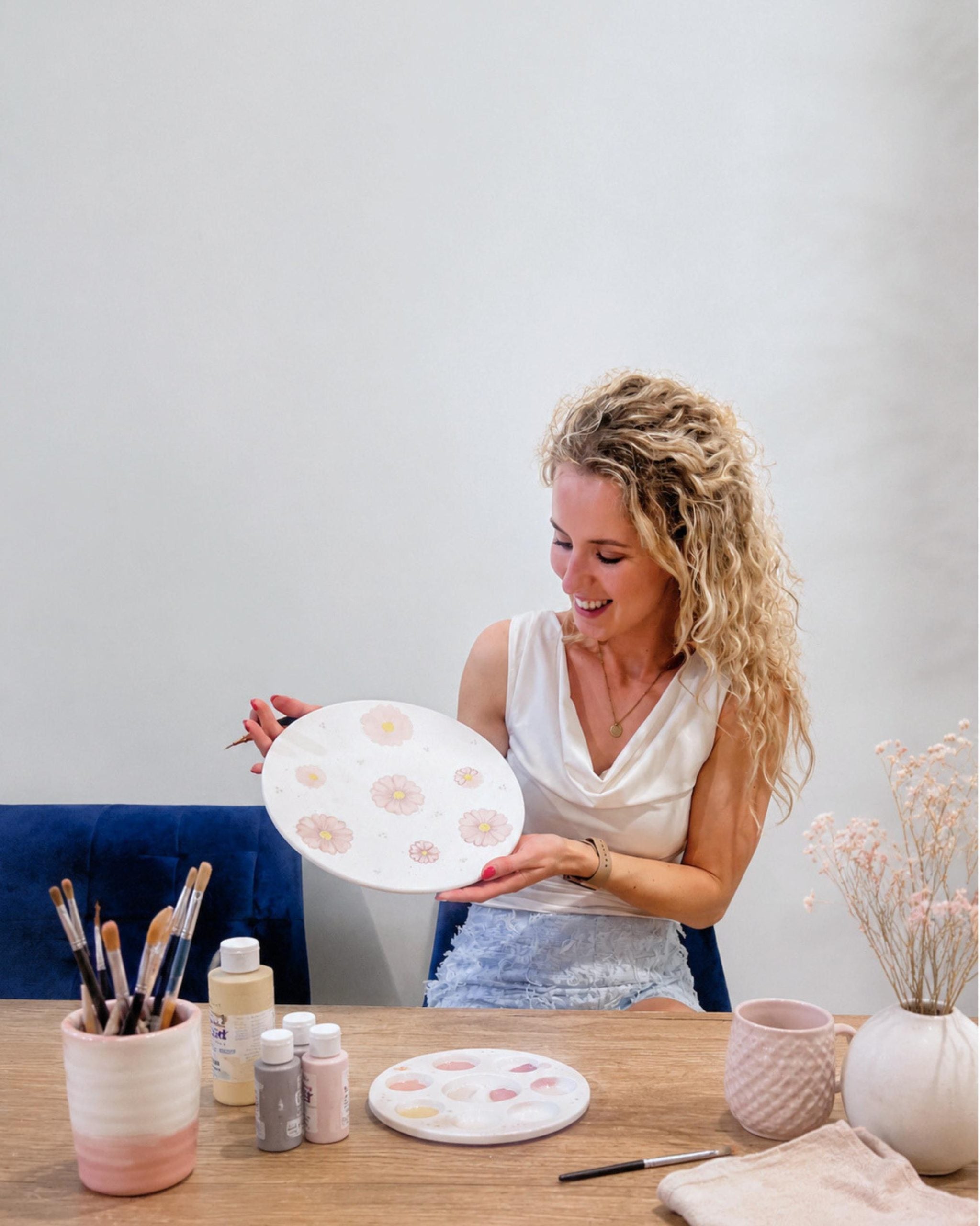 Girls Trip Leeuwarden - Keramiek workshop