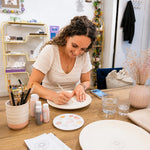 Girls Trip Leeuwarden - Keramiek workshop