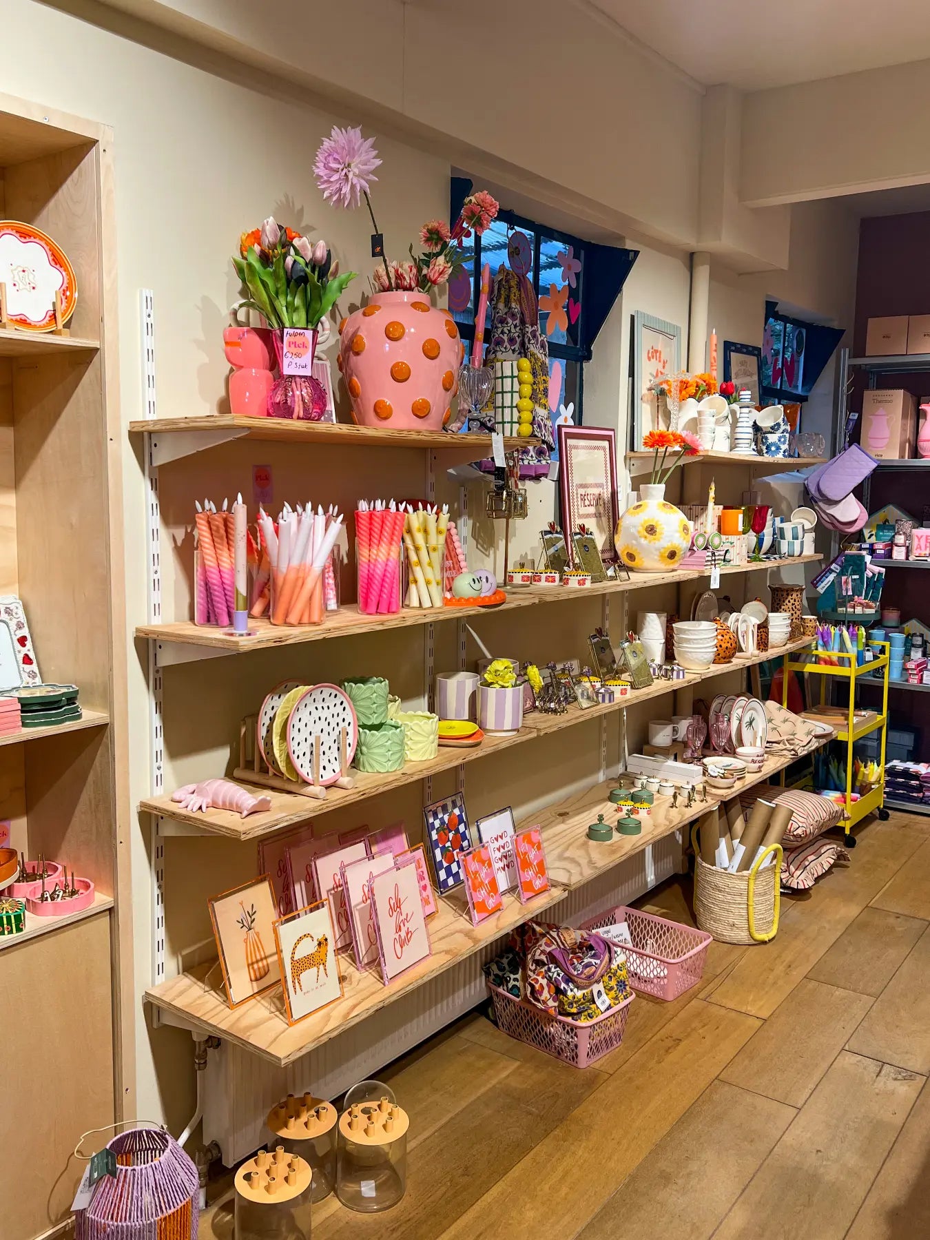 Girls Trip Leeuwarden - Plek Conceptstore