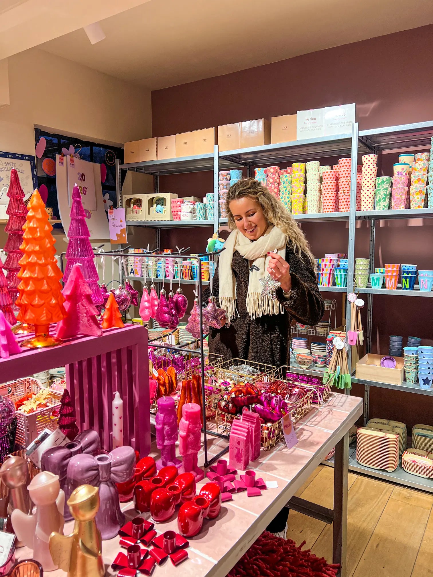 Girls Trip Leeuwarden - Plek Conceptstore - Foto 1
