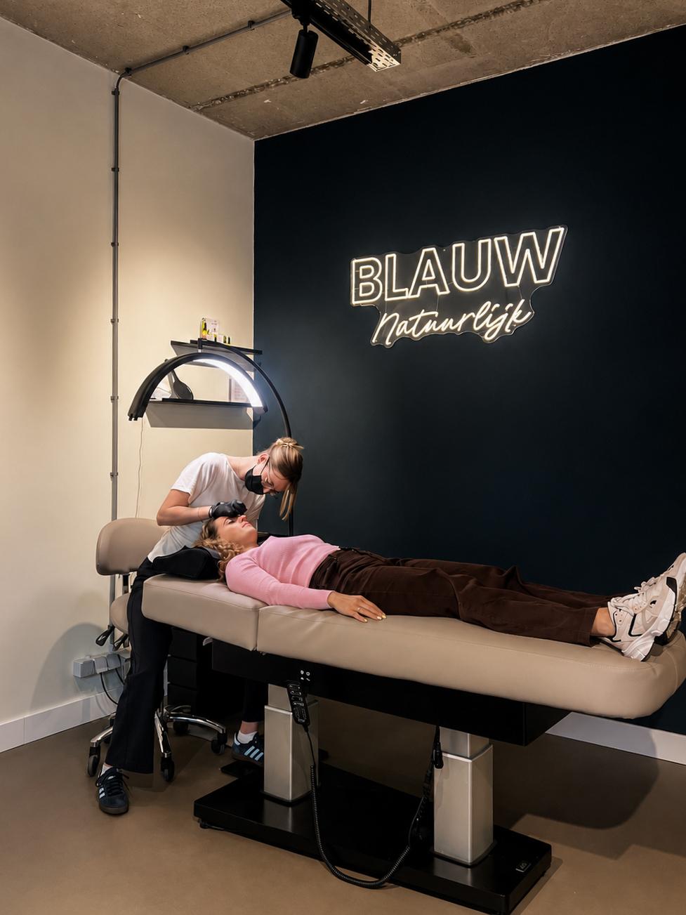 Girls Trip Zwolle - Beautybehandeling
