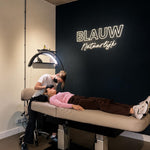 Girls Trip Zwolle - Beautybehandeling