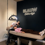 Girls Trip Zwolle - Beautybehandeling