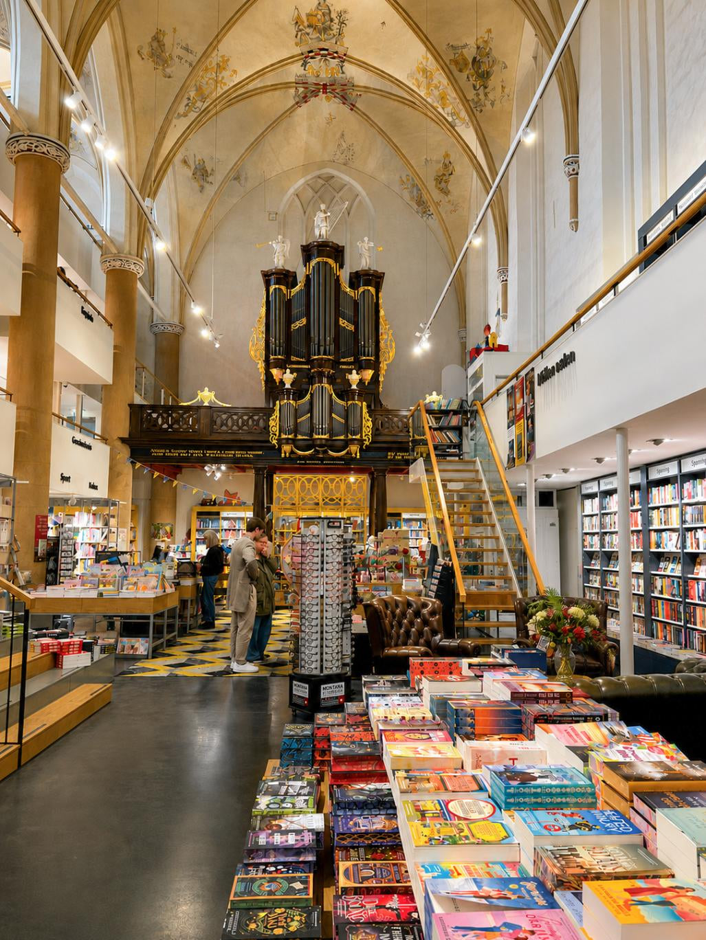 Girls Trip Zwolle - Bibliotheek