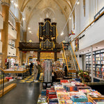 Girls Trip Zwolle - Bibliotheek