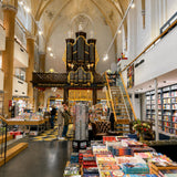 Girls Trip Zwolle - Bibliotheek