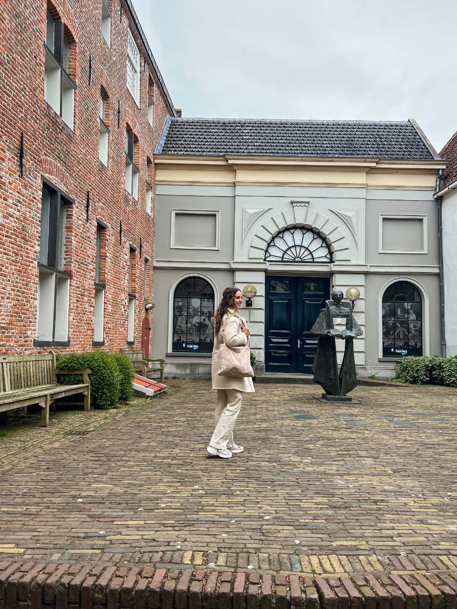 Girls Trip Zwolle - Centrum 