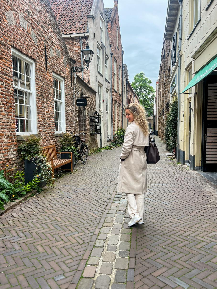 Girls Trip Zwolle - Centrum 