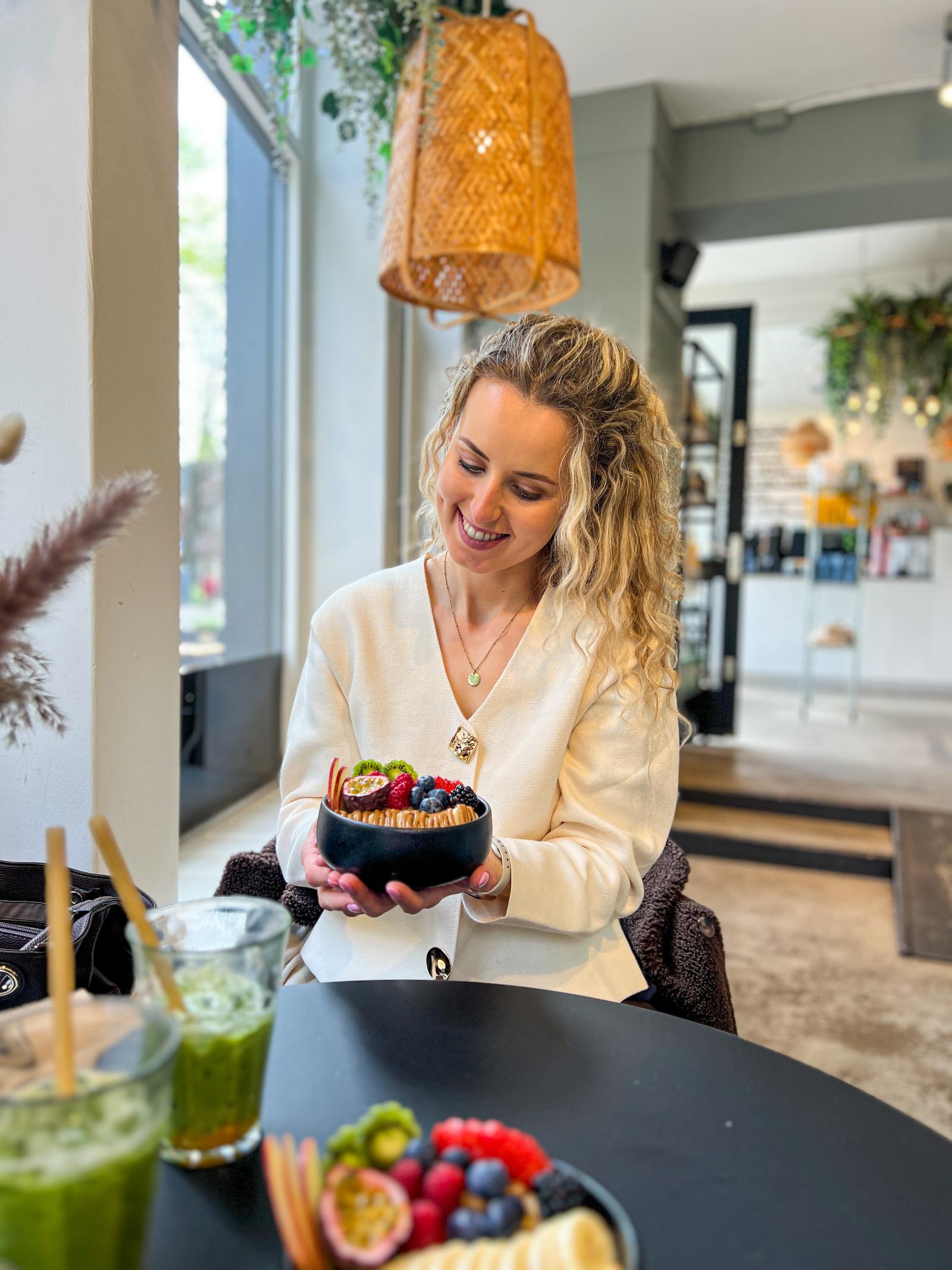Girls Trip Zwolle - Everyday Bread