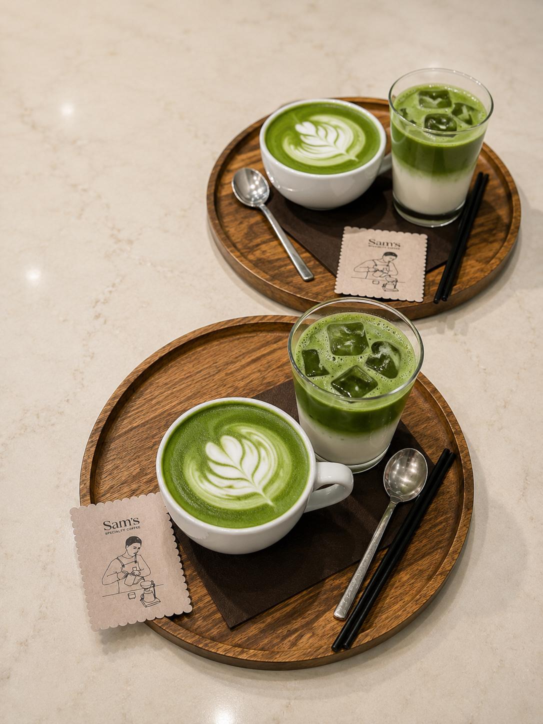 Girls Trip Zwolle - Sams Coffee