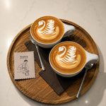 Girls Trip Zwolle - Sams Coffee
